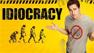 Idiocracy 2006 Movie  Luke Wilson Maya Rudolph Dax Shepard  Facts amp Reviews [upl. by Boorman140]