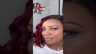 33 Ultimate Beginner Friendly Wig  Outre NYLA Synthetic Hair HD Lace Front Wig [upl. by Akalam]