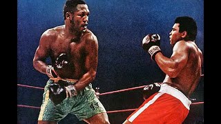 Muhammad Ali vs Joe Frazier I HD Highlights Fight of the Century [upl. by Arbrab]