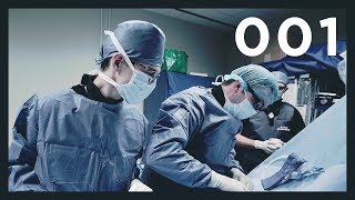 What Is Interventional Radiology Anyway  Vlog 001 [upl. by Ahtelahs500]