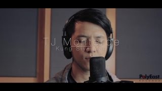 TJ Monterde  Kung Siya Man Official Lyric Video [upl. by Stavros306]