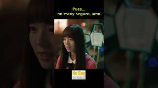 No Soy Un Robot EP3Pues no estoy seguro amo kdramarowoonshortvideo shorts [upl. by Snej310]