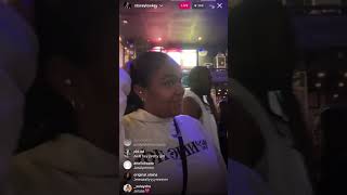 STACEY GIANN ROSADO INSTAGRAM LIVE 061024 pT3 [upl. by Nodearb]