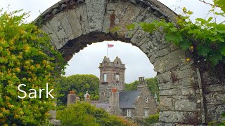 Kaum zu glauben  Leben wie im Mittelalter  auf der Insel Sark herrscht bis heute der Feudalismus [upl. by Oned905]