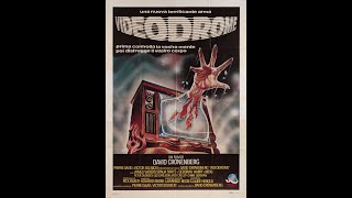 Mr Londells Cinema Saturday Presents Videodrome 1983 [upl. by Lustick]