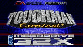 Toughman Contest OST Mega Drive 32X  Vegas Theme [upl. by Fredela370]