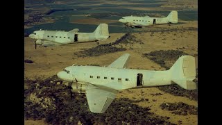 SOARING ABOVE the RestThe Rhodesian Air Force [upl. by Adnohsat]