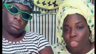 Maman vulgaire et Nogaye Kara sampou rek thiowal nateu bi dougnou téré live [upl. by Tirzah8]