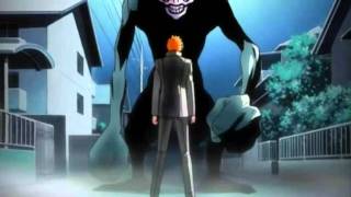 bleach hollow soundwmv [upl. by Annua]