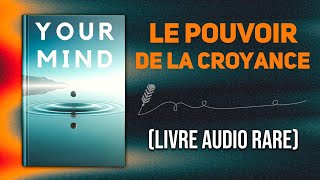 Réaliser tout ce que vous désirez  Livre audio [upl. by Ogilvie92]