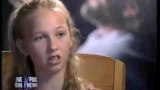 Akiane Kramarik Documentary [upl. by Ahsinam]