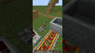 Part 2 super speed in Minecraft Is that true minecrafttutorial [upl. by Aneleairam255]