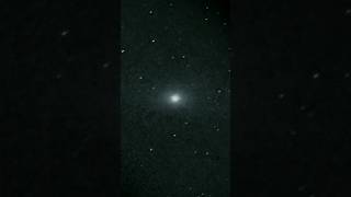 I Have Captured Andromeda Galaxy Through My 70076 telescope [upl. by Valma]