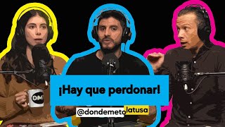 El Perdón con Ricardo Sanjuan  Ep 15 [upl. by Laney]