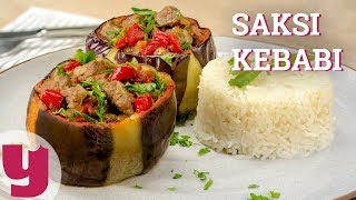 Saksı Kebabı Tarifi  Pratik Tarifler  Yemekcom [upl. by Namien888]