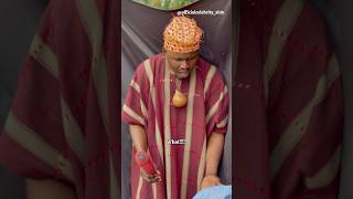 Babalawo bobola and Muleekah 😂😂 interesting episode 11 acting comedy [upl. by Nivahb]