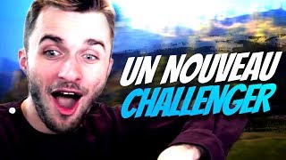 UN NOUVEAU CHALLENGER  ft Gotaga Micka Doigby [upl. by Johppa]