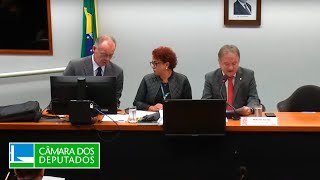 Finanças e Tributação  Discussão e votação de propostas  06122023 [upl. by Yrreb]