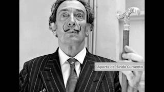 Salvador Dalí entrevista completa A Fondo 1977 solo audio [upl. by Durning142]