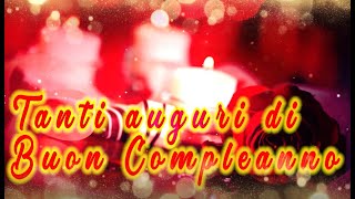 Bellissime e divertenti frasi di compleanno per fare originali auguri di compleanno 🌸🌹 🌻 [upl. by Baptista]