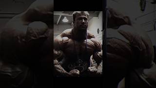 “Günter Schlierkamp Edit😈” follow test tren gear juice cycle muscle muscles bulking fyp [upl. by Etteyniv]