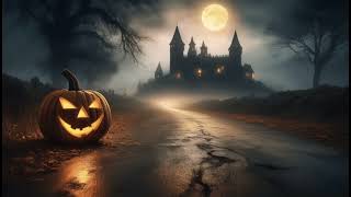 Halloween Horror Music Mix Vol 3 [upl. by Kristien]