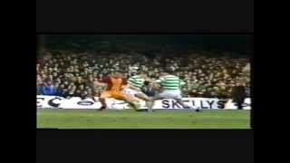 Motherwell 2 Celtic 1 15th January 1983 [upl. by Adaran]