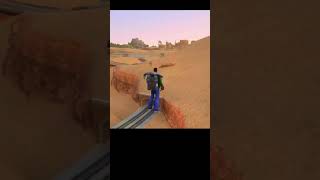 Avião buggado gta gtasanandreas shorts short playstation5 gtasanandreasaovivo grandtheftauto [upl. by Niriam933]