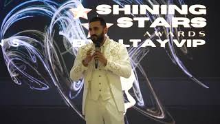 SHINING STARS AWARDS by ALTAY VIP 2024 I ALTAY DİNÇ ANA SPOSORLUĞUNDA [upl. by Carrick]