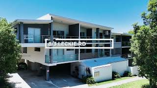 FOR SALE  8 3 Leckie Rd Kedron [upl. by Notsnhoj]