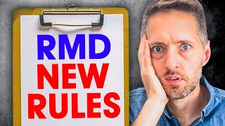 A Comprehensive Guide to RMDs for 2024 [upl. by Bouchier226]