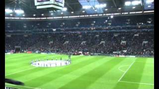 Schalke vs Inter Part 2 [upl. by Zales]