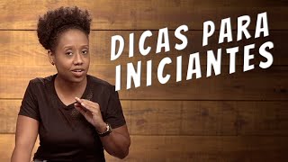 Dicas de tamborim para iniciantes [upl. by Enaud89]