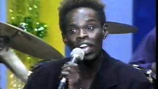 Baaba Maal Bonne année 1997mp4 [upl. by Atenahs]