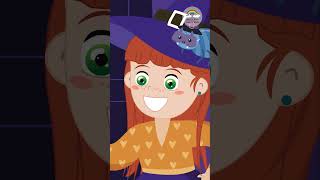 Whisky Il Ragnetto di Halloween shorts halloween halloween2024 [upl. by Laius875]