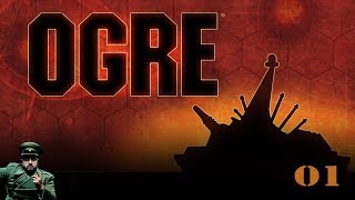 Lets Try Ogre  EP01  Rogue Ogre Gameplay [upl. by Peursem]