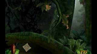 TARZAN  Walkthrough quotSabor Attaccaquot [upl. by Proudfoot420]