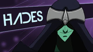 Hades Sin Despedida  Destripando la Historia [upl. by Ecurb]