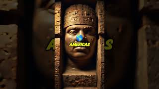 Olmec Civilization The Forgotten Giants of Mesoamerica [upl. by Betsey]