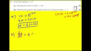 AS OCR Jun 2023 paper 1 purestats q4 Maths AS Level [upl. by Nodnek]