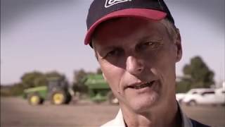 Kip Culler 3Time World Record Soybean Grower [upl. by Edna]