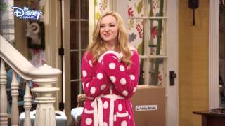 Liv and Maddie  Best Moments From Season 1 💜  Disney Channel UK [upl. by Robina660]