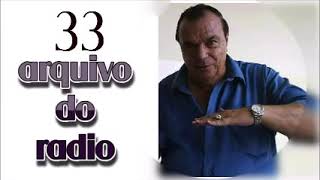 4 Historias com Gil Gomes 33 [upl. by Ennoira818]