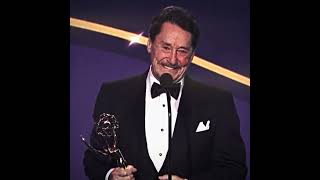 Peter Cullen truly deserves this award shorts transformers optimusprime [upl. by Enileuqkcaj]