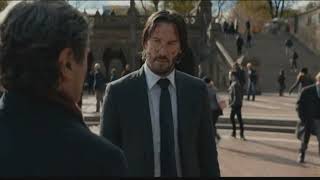 John Wick  Excommunicado extended Slowed  Reverb [upl. by Randy]