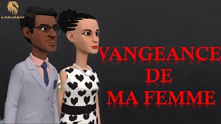 VANGEANCE DE MA FEME FILM COMPLET [upl. by Styles339]