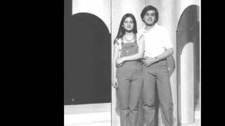 Jaana  Nazia Hassan and Zoheb Hassan [upl. by Giuliana]