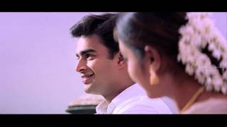 Dum Dum Dum Movie Scenes  Madhavan and Jyothika meet before wedding  Vivek [upl. by Atinihc]