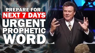 New Urgent Prophetic Word by John Kilpatrick  Adnan Maqsood Review  Australia Revival Conference [upl. by Hooke795]