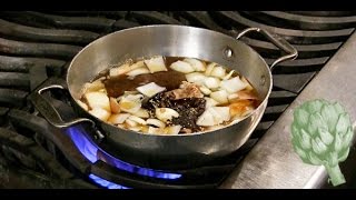 How to Make Worcestershire Sauce  Potluck Video [upl. by Ardnaxela574]